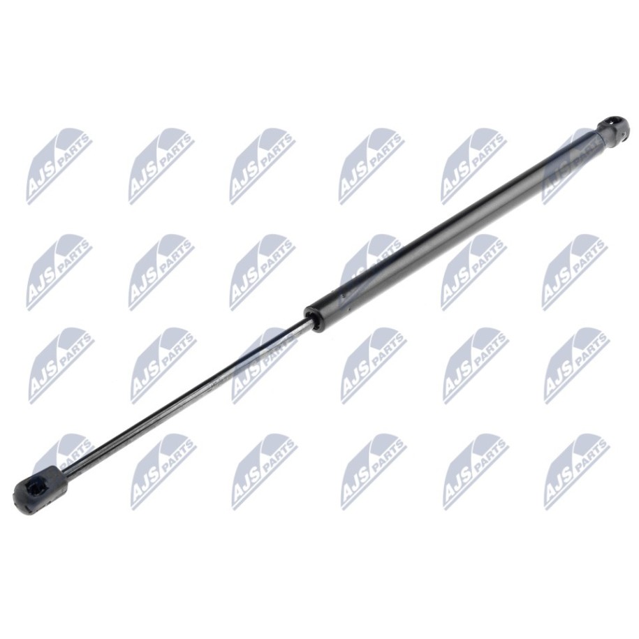 RESSORT A GAZ PRESSION MALLE DU HAYON AMORTISSEUR L=500MM