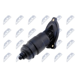 FILTRE DE BOITE DE VITESSE SKRZYNIA 0AW AUDI A4 07-