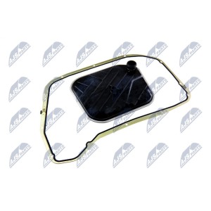 FILTRE DE BOITE DE VITESSE SKRZYNIA 0BK/ 8HP55 AUDI A4 08-