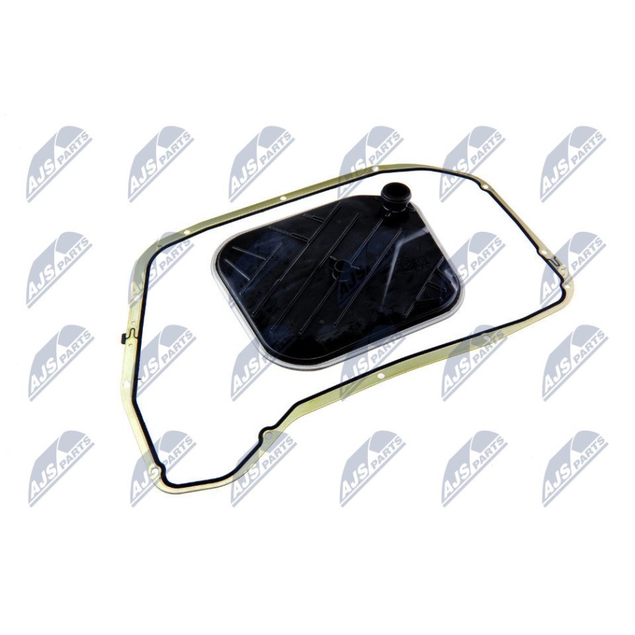 FILTRE DE BOITE DE VITESSE SKRZYNIA 0BK/ 8HP55 AUDI A4 08-