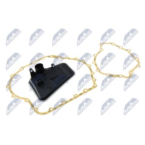 FILTRE DE BOITE DE VITESSE SKRZYNIA 01J/ 01T AUDI A4 00-