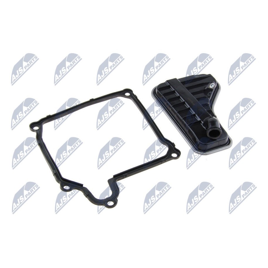 FILTRE DE BOITE DE VITESSE SKRZYNIA DQ250/ 02E VW GOLF