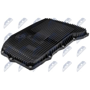 FILTRE DE BOITE DE VITESSE SKRZYNIA 0D5 AUDI A4 B9 8W2/8WC 15-