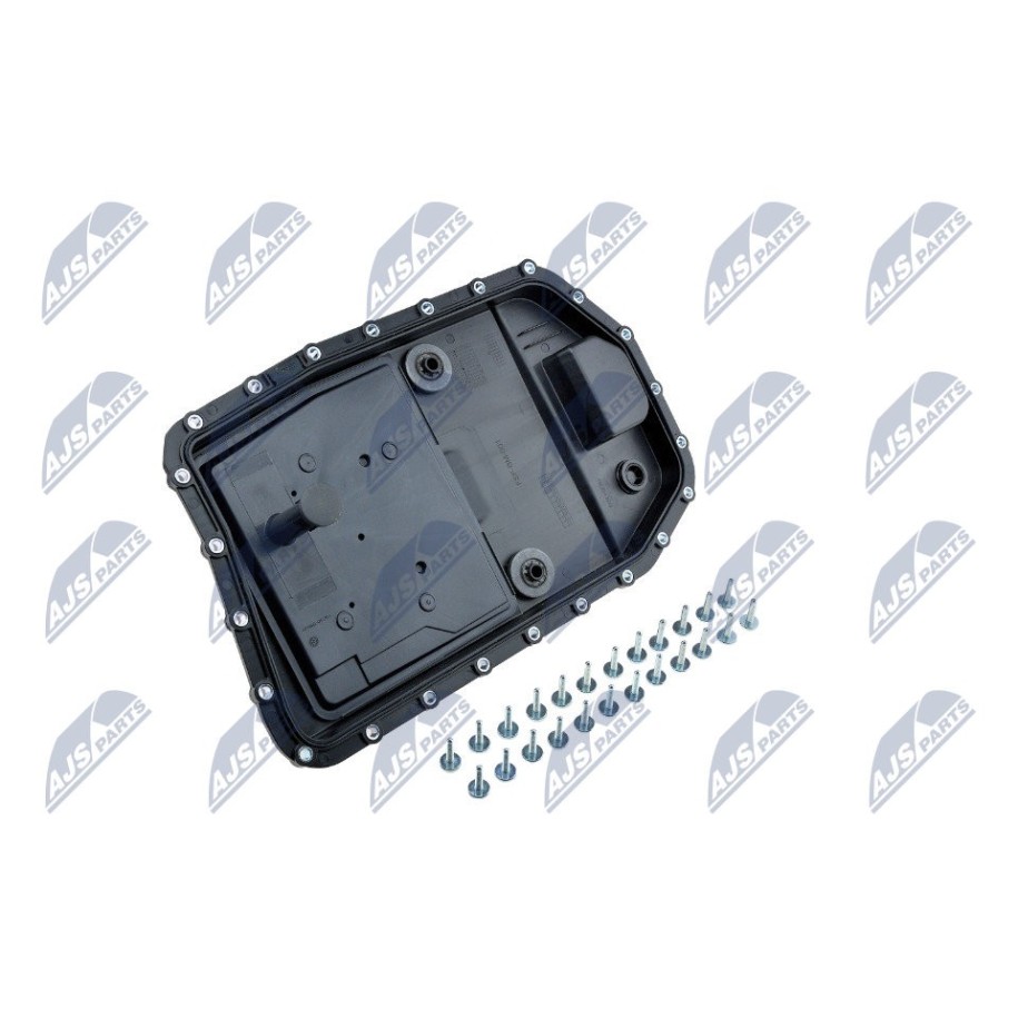 FILTRE DE BOITE DE VITESSE SKRZYNIA 6HP19 BMW 1 03-