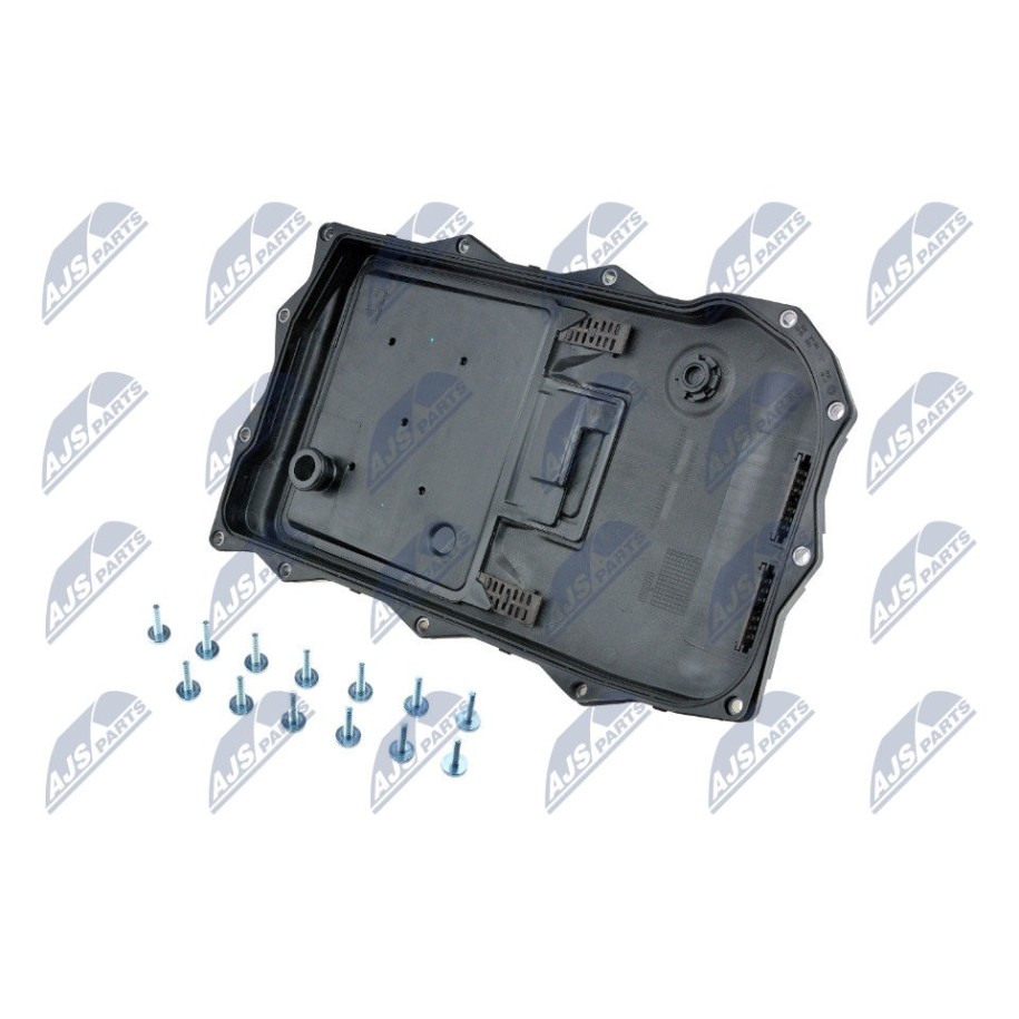 FILTRE DE BOITE DE VITESSE SKRZYNIA 8HP45/ 8HP70 BMW 1 F20/F21