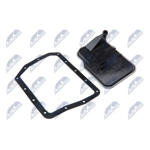 FILTRE DE BOITE DE VITESSE SKRZYNIA VT1-27T/ GACVT16Z MINI R50