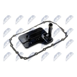 FILTRE DE BOITE DE VITESSE SKRZYNIA GA6L45R BMW 3 E90/ E92/ E93/ E91 04-