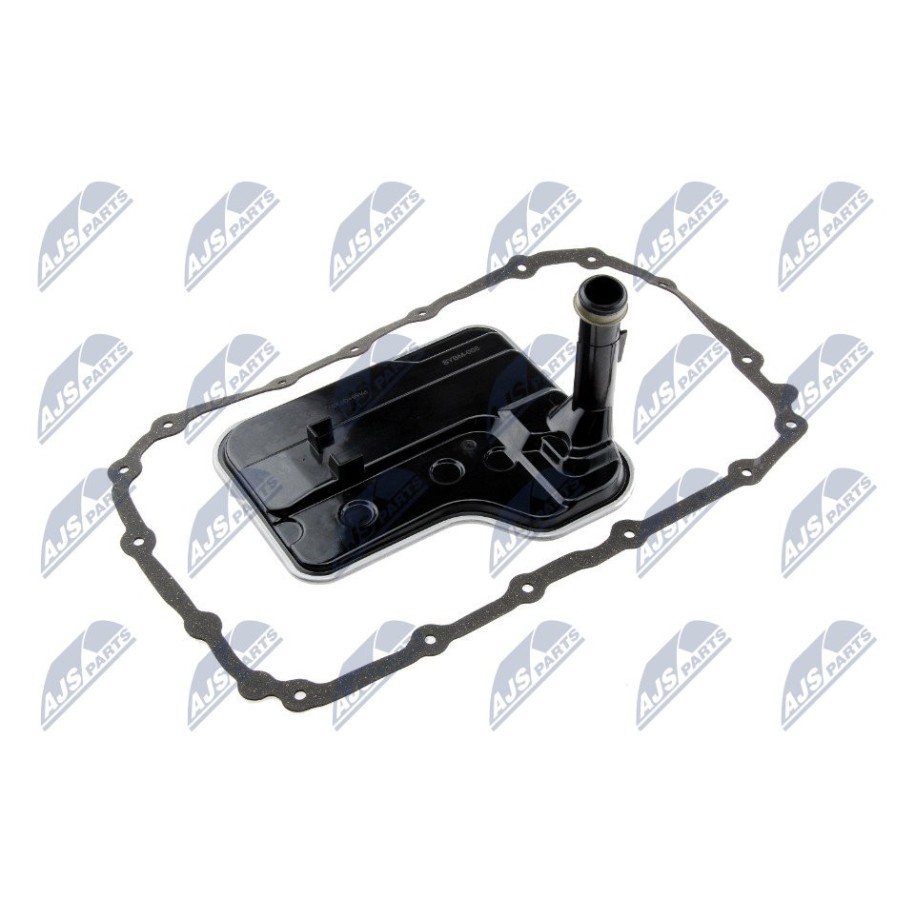 FILTRE DE BOITE DE VITESSE SKRZYNIA GA6L45R BMW 3 E90/ E92/ E93/ E91 04-