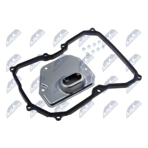 FILTRE DE BOITE DE VITESSE SKRZYNIA GA6F21WA MINI R50/R53/R52 02-
