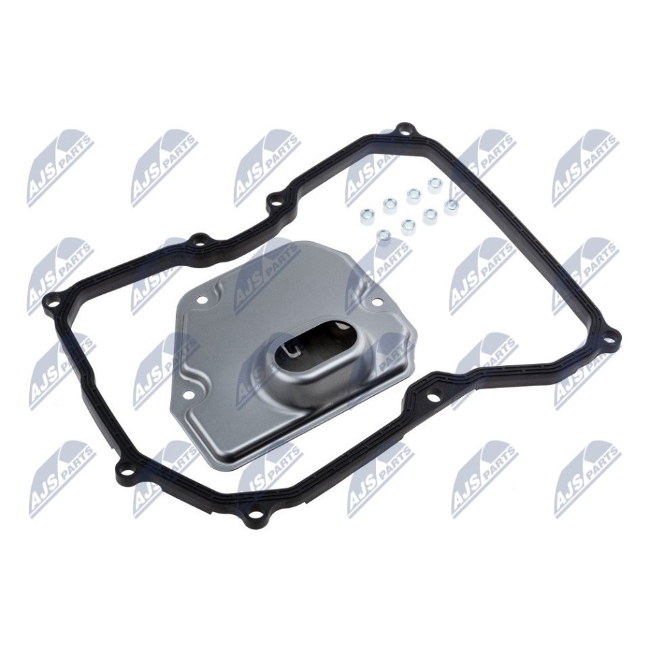 FILTRE DE BOITE DE VITESSE SKRZYNIA GA6F21WA MINI R50/R53/R52 02-