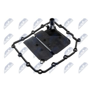 FILTRE DE BOITE DE VITESSE SKRZYNIA DCT GS7D36SG BMW 1 E82 3.0