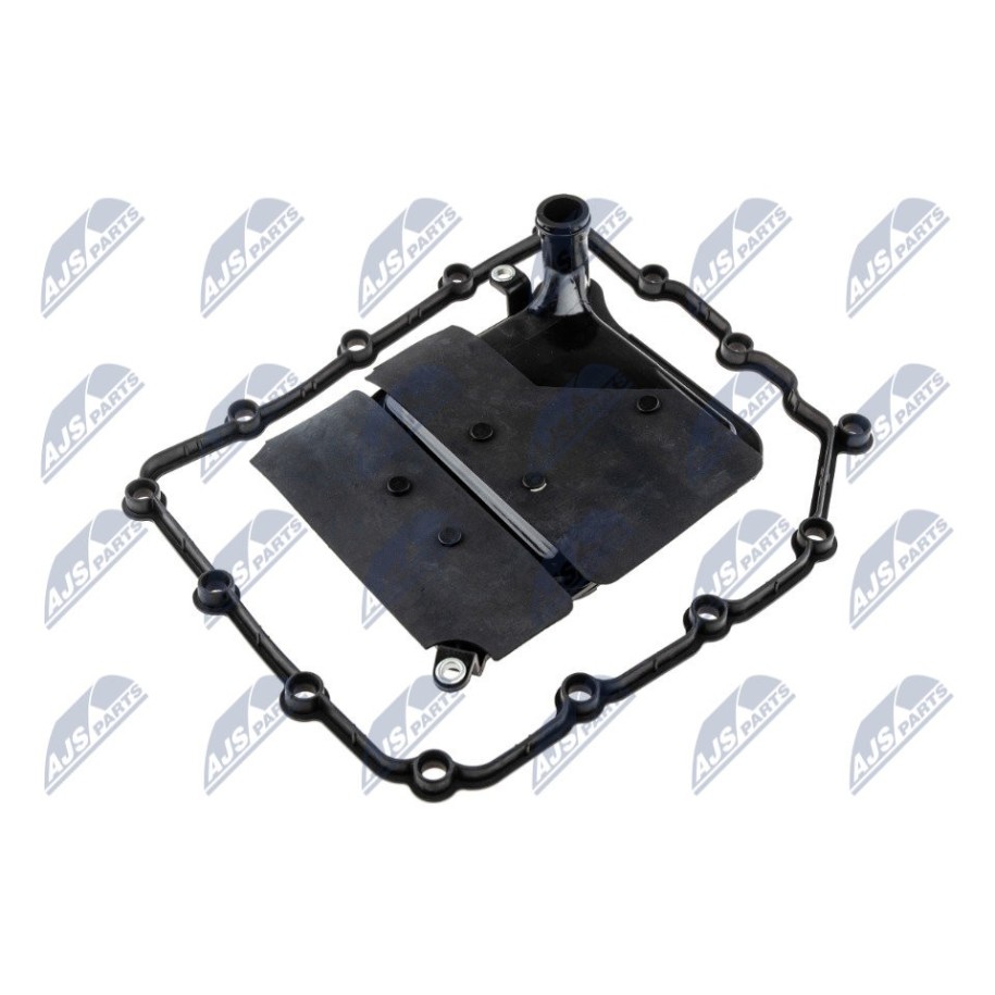 FILTRE DE BOITE DE VITESSE SKRZYNIA DCT GS7D36SG BMW 1 E82 3.0