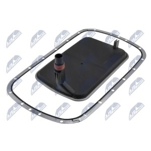 FILTRE DE BOITE DE VITESSE SKRZYNIA A5S390R/GM5L40E/A5S360R BMW 3 E46 98-