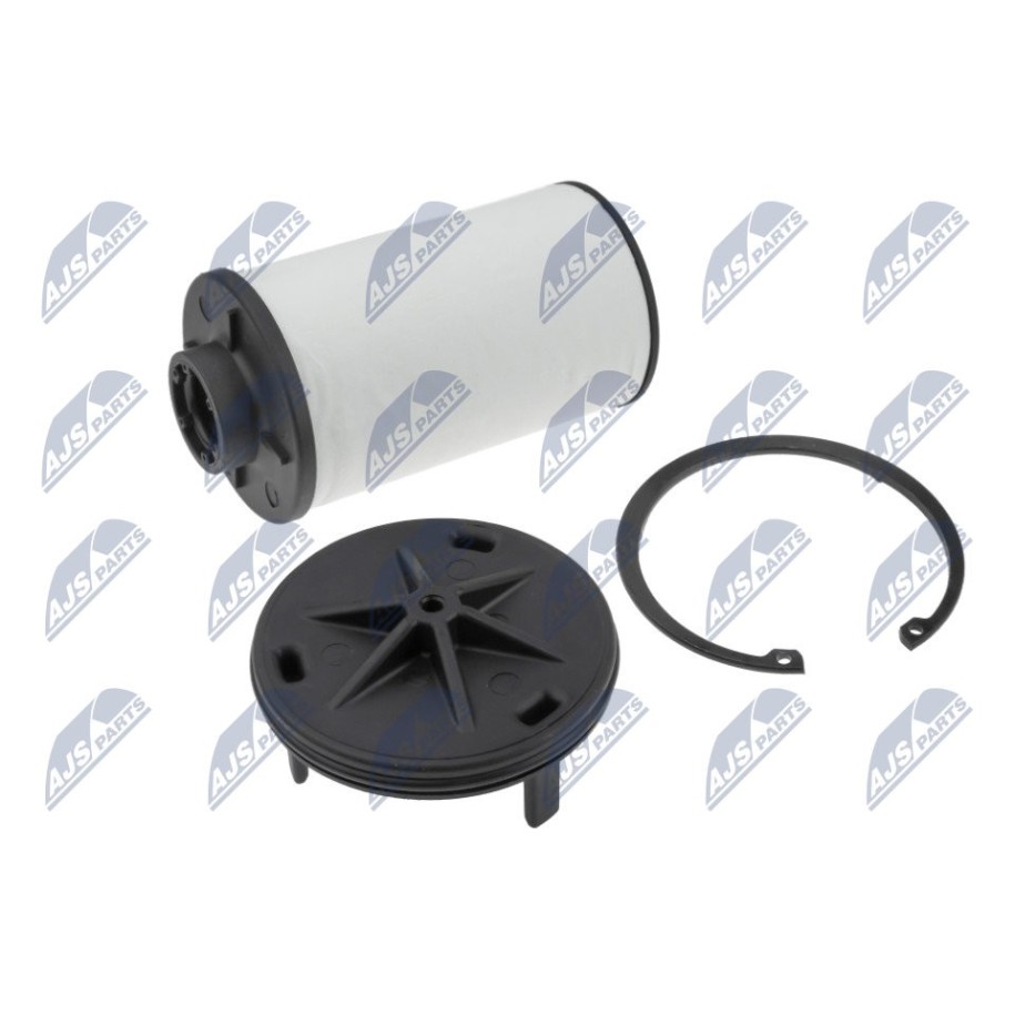 FILTRE DE BOITE DE VITESSE SKRZYNIA DCT GS7D36SG BMW 1 E82 07-