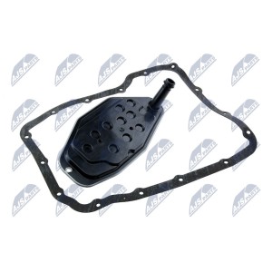 FILTRE DE BOITE DE VITESSE NTY SKRZYNIA 45RFE JEEP GRAND CHEROKEE 99-13