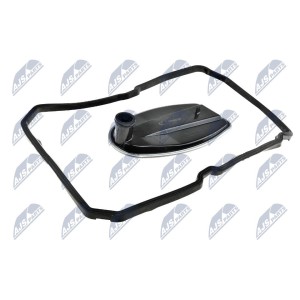 FILTRE DE BOITE DE VITESSE SKRZYNIA W5#/MB JEEP GRAND CHEROKEE 05-