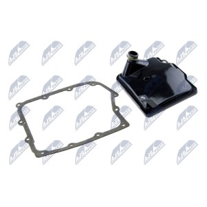 FILTRE DE BOITE DE VITESSE SKRZYNIA 62TE CHRYSLER TOWN&COUNTRY 08-