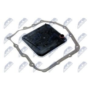 FILTRE DE BOITE DE VITESSE SKRZYNIA A604/40TE/41TE CHRYSLER PT CRUISER 01-