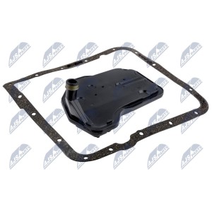 FILTRE DE BOITE DE VITESSE SKRZYNIA 4L60E/ 4L65E CHEVROLET AVALANCHE 5.3L 00-