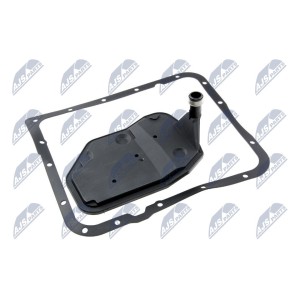 FILTRE DE BOITE DE VITESSE SKRZYNIA 4L60E/ 4L65E HUMMER H3 3.5L/ 3.7L 4WD/ 5.3L AWD 05-