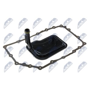 FILTRE DE BOITE DE VITESSE SKRZYNIA 6L50/ 6L80E/ 6L90E HUMMER H2 6.2 04-