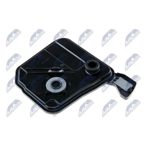 FILTRE DE BOITE DE VITESSE SKRZYNIA 6F35 FORD EDGE 15-17