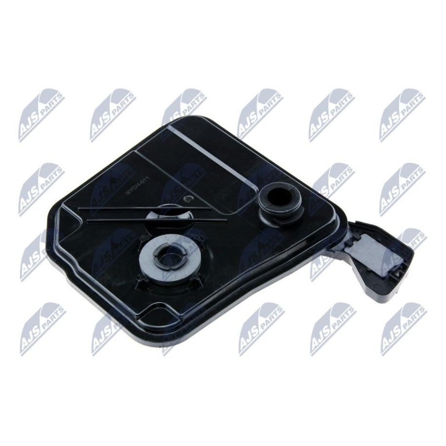 FILTRE DE BOITE DE VITESSE SKRZYNIA 6F35 FORD EDGE 15-17