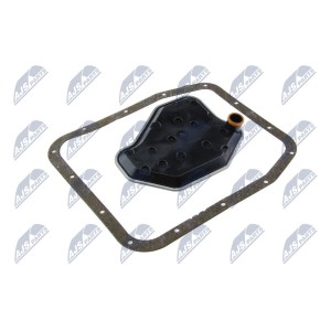 FILTRE DE BOITE DE VITESSE SKRZYNIA AODE-WAODE 4R70W/ 4R75W FORD F-150 96-