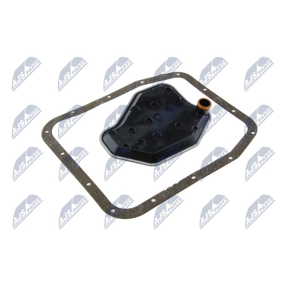 FILTRE DE BOITE DE VITESSE SKRZYNIA AODE-WAODE 4R70W/ 4R75W FORD F-150 96-