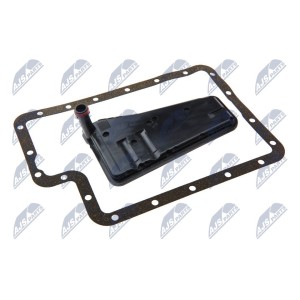 FILTRE DE BOITE DE VITESSE SKRZYNIA E4OD/ 4R100 FORD EXPEDITION 4.6 96-