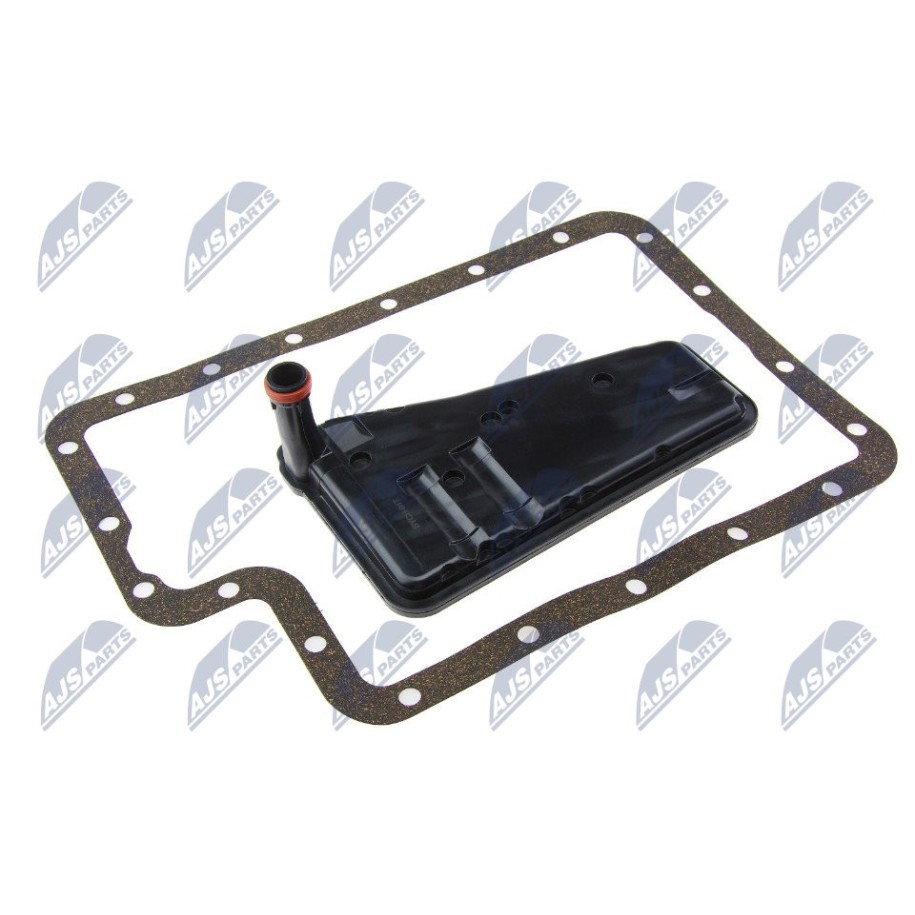 FILTRE DE BOITE DE VITESSE SKRZYNIA E4OD/ 4R100 FORD F-150 91-