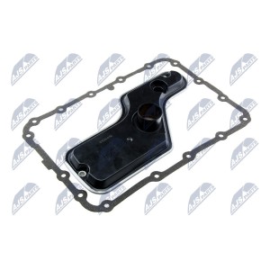 FILTRE DE BOITE DE VITESSE SKRZYNIA 5R55N/ 5R55S FORD MUSTANG 4.0/ 4.6 04-