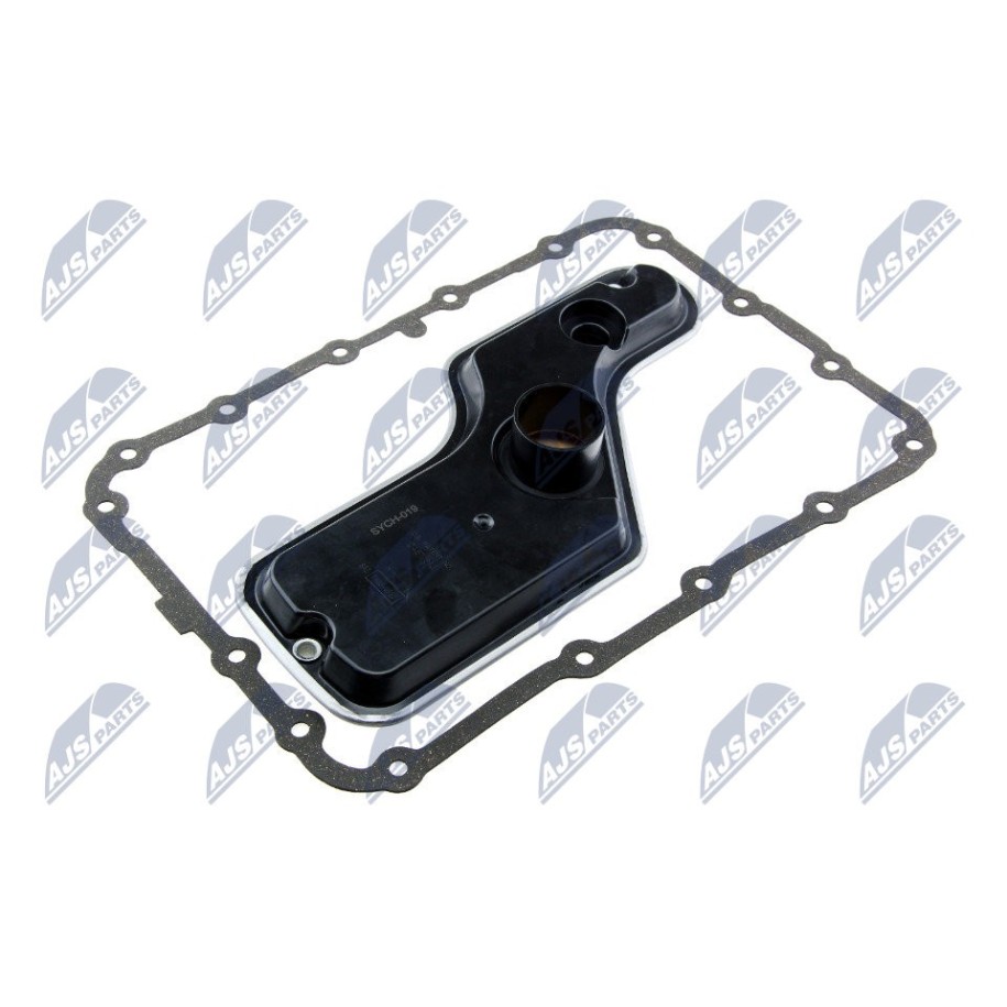 FILTRE DE BOITE DE VITESSE SKRZYNIA 5R55N/ 5R55S FORD MUSTANG 4.0/ 4.6 04-