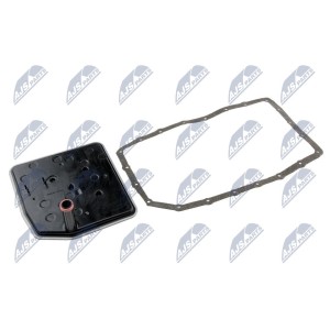 FILTRE DE BOITE DE VITESSE SKRZYNIA 6R60/ 6R75/ 6R80 FORD F-150/MUSTANG/EXPEDITION 11-16