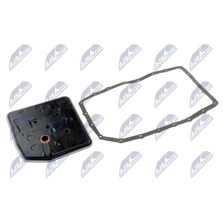 FILTRE DE BOITE DE VITESSE SKRZYNIA 6R60/ 6R75/ 6R80 FORD F-150/MUSTANG/EXPEDITION 11-16
