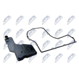 FILTRE DE BOITE DE VITESSE SKRZYNIA 4T40E/ 4T45E CHEVROLET HHR 2.4 07-