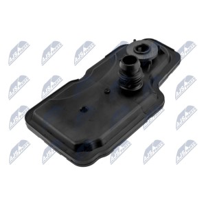 FILTRE DE BOITE DE VITESSE SKRZYNIA 6T40/ 6T45/ 6T30/ 6T50 CHEVROLET CRUZE 1.6/ 2.0CDI 09-