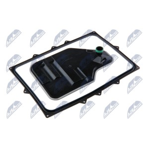 FILTRE DE BOITE DE VITESSE SKRZYNIA BTR M78/ 575R6 SSANGYONG REXTON W 12-