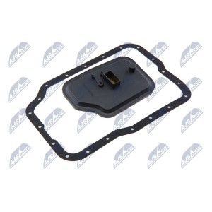 FILTRE DE BOITE DE VITESSE SKRZYNIA 4F27E/ FN4AEL/ J39A FORD FOCUS 98-
