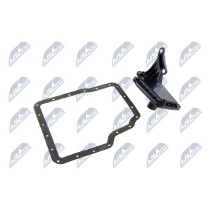 FILTRE DE BOITE DE VITESSE SKRZYNIA RE5F01A/ JF506E/ 5F31J/ JA5A-EL MAZDA 6 GY 2.3 02-