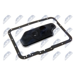 FILTRE DE BOITE DE VITESSE SKRZYNIA A4LD-E/ 4WD FORD RANGER 2.3/ 3.0/ 4.0 90-