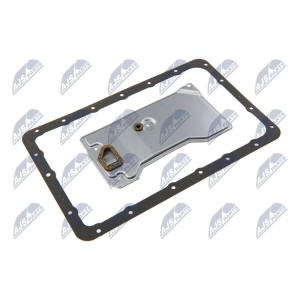 FILTRE DE BOITE DE VITESSE SKRZYNIA A340H JEEP CHEROKEE 83-