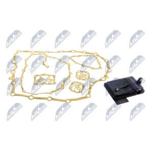 FILTRE DE BOITE DE VITESSE SKRZYNIA SPCA 5AT HONDA CIVIC VIII 1.4/ 1.8/ 2.2CTDI/ TYPE R 05-