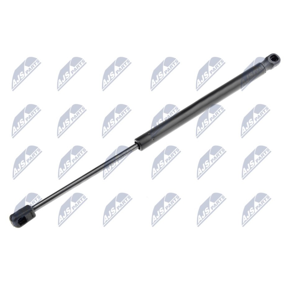 RESSORT A GAZ PRESSION MALLE DU HAYON AMORTISSEUR L=408MM
