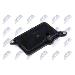 FILTRE DE BOITE DE VITESSE SKRZYNIA KA5AT HONDA CIVIC 1.5HYBRID 12-