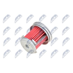 FILTRE DE BOITE DE VITESSE SKRZYNIA CVT MFHA/MWWA/SWRA HONDA JAZZ II 1.2/ 1.3 02-