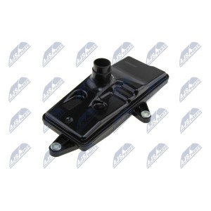 FILTRE DE BOITE DE VITESSE SKRZYNIA CVT HONDA CIVIC X 1.0 VTEC 17-