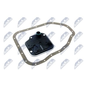 FILTRE DE BOITE DE VITESSE SKRZYNIA A4CF2/ A4CF1 HYUNDAI I10 08-
