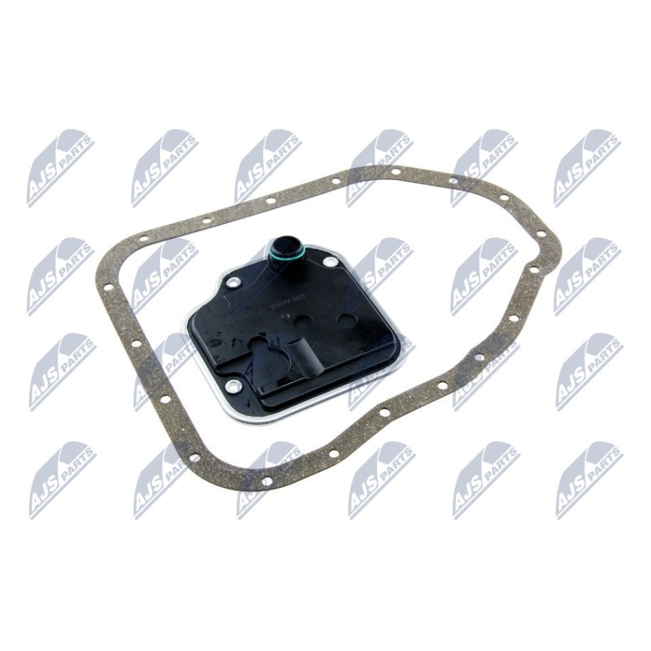 FILTRE DE BOITE DE VITESSE SKRZYNIA A4CF2/ A4CF1 HYUNDAI I10 08-