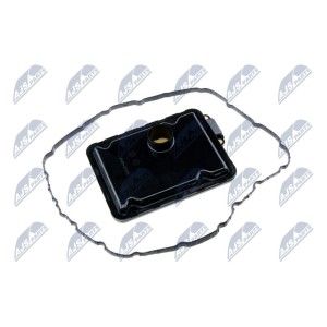 FILTRE DE BOITE DE VITESSE SKRZYNIA A6MF1/ A6MF2 HYUNDAI I30 11-